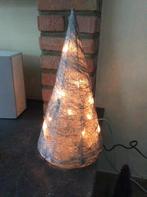 Mini sapin de Noël lumineux, Enlèvement ou Envoi, Comme neuf