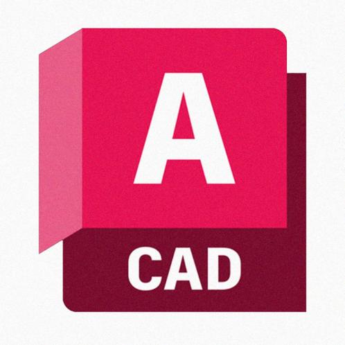 Autodesk AutoCAD Mechanical 2025 - levenslange licentie, Computers en Software, Office-software, Nieuw, Ophalen