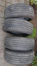 Michelin pilot sport 225/45/19, Ophalen, Gebruikt