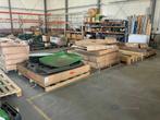 John Deere Cabinedelen & ramen, Overige, Overige typen