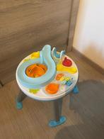 Skip hop speeltafel, Kinderen en Baby's, Ophalen, Zo goed als nieuw