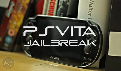 PS Vita Softmod / CFW Installatie – 1000 & 2000 Serie, Games en Spelcomputers, Spelcomputers | Sony PlayStation Vita, Nieuw, Ophalen of Verzenden