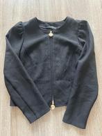 Nieuwe blazer van Caroline Biss, Vêtements | Femmes, Vestes & Costumes, Taille 36 (S), Noir, Enlèvement ou Envoi, Manteau