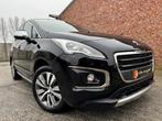 Peugeot 3008 1.2i « GARANTIE » NAVI/Caméra/PDC/Clima/Oh Book, Autos, Achat, Euro 6, Entreprise, 110 g/km