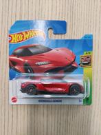 HotWheels Koenigsegg Gemera, Ophalen of Verzenden, Nieuw