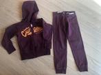 Bordeaux training Esprit, Kinderen en Baby's, Kinderkleding | Maat 116, Meisje, Gebruikt, Esprit, Sport- of Zwemkleding