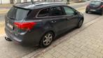 Kia ceed met carrosserie schade, Auto's, Voorwielaandrijving, Euro 5, Stof, Zwart