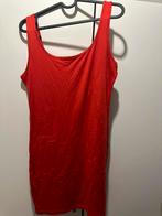 Mini robe, Vêtements | Femmes, Comme neuf, Taille 42/44 (L), Zsiibo, Rouge