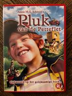 DVD Pluk van de Petteflet, Enlèvement ou Envoi, Comme neuf, Film