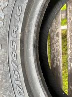 4 WINTERBANDEN, 16 pouces, Véhicule de tourisme, Pneu(s), Enlèvement