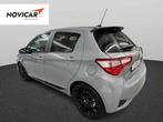 Toyota Yaris 1.5i VVT-i Hybrid GR Sport E-CVT, Auto's, Toyota, Gebruikt, 4 cilinders, 5 zetels, 5 deurs