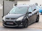 Ford Grand C-max 1.0i ** 7 Plaatsen ** Export **, Auto's, Euro 5, Bedrijf, 1000 cc, Grand C-Max
