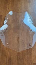 Visière/bulle BMW 1250 GS, Motos, Enlèvement, Utilisé