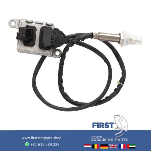 A0009052012 NOX SENSOR W177 W118 W247 H247 X247 W167 X167 NO, Auto-onderdelen, Uitlaatsystemen, Mercedes-Benz, Gebruikt, Ophalen of Verzenden