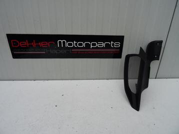 Rechter Luchthapperkap Ducati Diavel 1260 1260S 2019-2022 beschikbaar voor biedingen