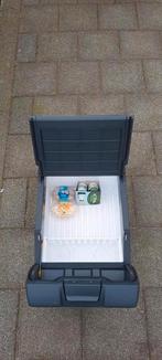 Mam vrachtwagen compressor koellade koelkast frigo 12v 24v, Ophalen of Verzenden