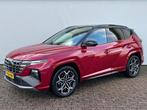 Hyundai Tucson 1.6 T-GDI PHEV | N Line | 4WD | NL-auto met 2, Autos, Rouge, 1350 kg, Achat, Euro 6