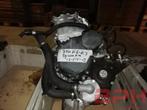 Motorblok Suzuki GSX-R 750 K6 - K7 2006 t/m 2007 GSXR engine, Motoren, Ophalen, Gebruikt, -, -