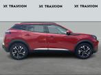 Peugeot 2008 II Allure *EERSTE EIGENAAR*AUTOMAAT*, 1199 cc, 103 g/km, Handgeschakeld, 5 deurs