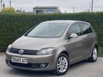 Volkswagen Golf Plus 1.6 TDi Highline DSG (bj 2013), Euro 5, 105 pk, Gebruikt, 4 cilinders