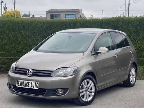 Volkswagen Golf Plus 1.6 TDi Highline DSG (bj 2013), Auto's, Volkswagen, Bedrijf, Te koop, Golf Plus, ABS, Airbags, Airconditioning