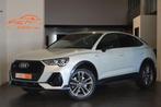 Audi Q3 Sportback Q3 45 TFSI quattro S tronic S line 12M*, Auto's, Audi, Automaat, 245 pk, Gebruikt, Euro 6