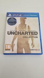 Uncharted the nathan drake collection, Comme neuf, Enlèvement ou Envoi