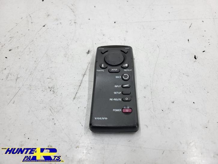 Afstandsbediening navigatie Volvo V70 ('97-'00) 35337651, Autos : Pièces & Accessoires, Électronique & Câbles, Volvo, Utilisé