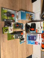 Lots d’accessoires arossage gardena, Jardin & Terrasse, Enlèvement ou Envoi