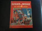 Stripverhaal Suske en Wiske je 150, Gelezen, Ophalen of Verzenden, Eén stripboek, Willy vandersteen
