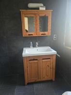 Badkamer, Enlèvement, Utilisé, Avec douche