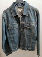 Niet gedragen jeansvest, Kleding | Heren, Ophalen of Verzenden, Nieuw, Maat 56/58 (XL), Blauw