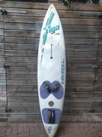 Surfplank Tiga, Watersport en Boten, Windsurfen, Ophalen, Zeil