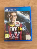 FIFA 14 - playstation 4, Games en Spelcomputers, Games | Sony PlayStation 4, Ophalen, Zo goed als nieuw