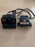 Polaroid Land Camera Polasonic AutoFocus 5000+Flash, Ophalen