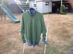 River Woods 12 : nieuw set ( hemd + trui), River woods, Trui of Vest, Nieuw, Ophalen of Verzenden