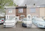 Maison à vendre à Charleroi, Maison individuelle, 341 kWh/m²/an