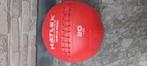 Muscle Power Hatlex Wall Ball 20 lbs (9 kg) crossfit & hyrox, Sport en Fitness, Ophalen, Zo goed als nieuw