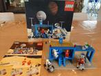 Lego set Space 926 Command Center + doos, Kinderen en Baby's, Speelgoed | Duplo en Lego, Ophalen of Verzenden, Gebruikt, Complete set