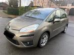 Citroen C4 Picasso - 7zit familieauto - Benzine GEKEURD VVK, Auto's, 4 deurs, Particulier, Cruise Control, C4