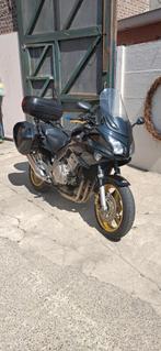Honda CBF 1000 2007, Motoren, Particulier, Handvatverwarming