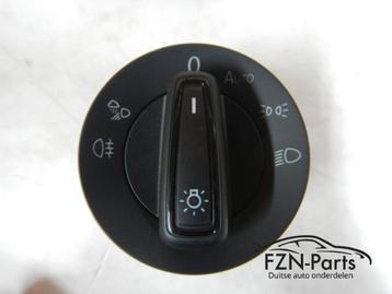 VW Golf 7 Lichtschakelaar 5G0941431BM beschikbaar voor biedingen
