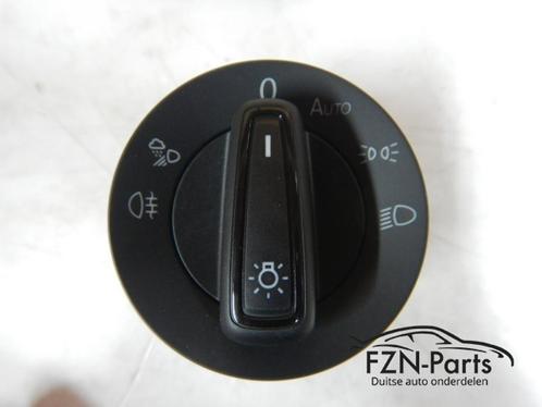 VW Golf 7 Lichtschakelaar 5G0941431BM, Auto-onderdelen, Dashboard en Schakelaars, Gebruikt, Ophalen of Verzenden