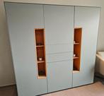 Grande armoire de rangement en mobilier design DIVIDI, Avec tiroir(s), 150 à 200 cm, Comme neuf, Enlèvement