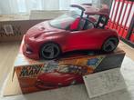 Collectie Action Man + auto, Ophalen, Gebruikt