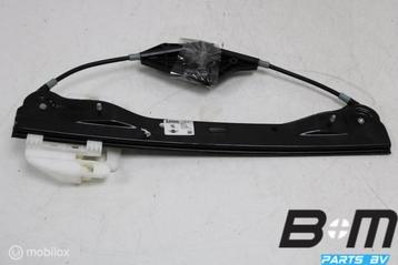 Raammechaniek linksachter Mini Countryman R60 9800635 beschikbaar voor biedingen