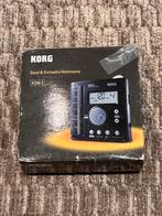 KORG Band & Orkest metronoom €25, Enlèvement