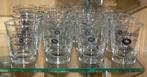 Jack Daniels : 16 verschillende TSA Shotglazen, Enlèvement, Neuf, Verres et Verres à shot