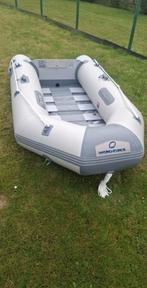 Rubberboot, Ophalen, Zo goed als nieuw, Zodiac