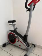 Hometrainer fiets, Sport en Fitness, Fitnessapparatuur, Ophalen, Gebruikt, Hometrainer